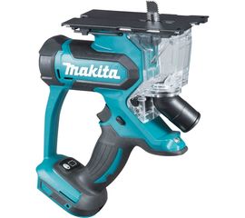 Сабельная пила Makita DSD180Z 