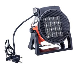 Электрическая тепловая пушка Gigant EHC 2 