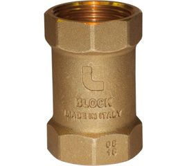 Обратный клапан ITAP BLOCK 3/4 /12/204/ 101/3/4 1010034:371 