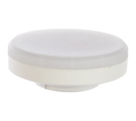 Светодиодная лампа Ecola Light GX53 LED 8,0W Tablet 220V 2800K 27x75 матовое стекло 30000h T5MW80ELC 