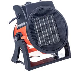 Электрическая тепловая пушка Gigant EHC 3 