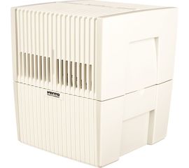 Увлажнитель-очиститель воздуха Venta LW15 белый weiss 