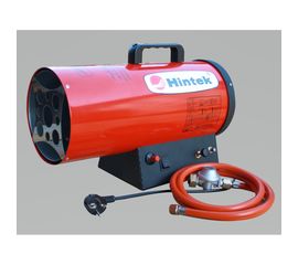 Газовая пушка Hintek GAS 10, 10 кВт 04.06.05.000021 
