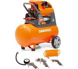 Компрессор Daewoo DAC 50D 