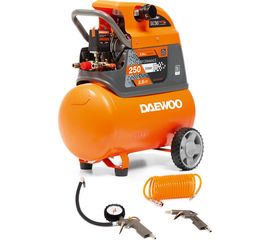 Компрессор Daewoo DAC 24D 