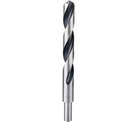 Сверло спиральное по металлу PointTeQ (17х125х184 мм; хвостовик 12 мм) Bosch 2608577312 