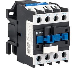 Пускатель EKF Basic серии ПМЛ-2160ДМ электромагнитный, 25А, 230В pml-s-25-230-basic 
