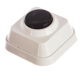 Кнопка для звонка IN HOME КЗ-1 4690612013282 