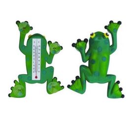 Оконный термометр ООО Первый термометровый завод Лягушенок ТБ-304 