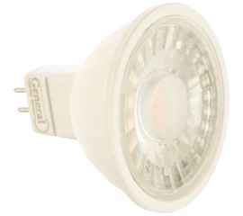Светодиодная лампа General Lighting Systems MR16-8W-GU5.3-3000K диффузор 636100 