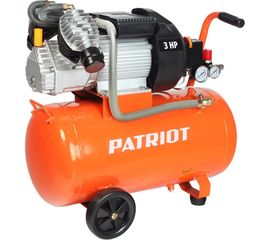 Воздушный компрессор PATRIOT VX50/402 525306315 