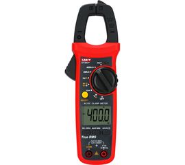 Токоизмерительные цифровые клещи UNI-T UT203+ 00-00006013 
