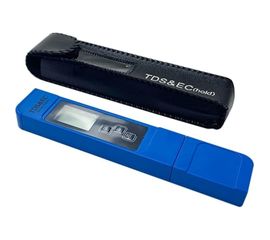 Тестер воды солеметр Vegebox TDS_Vegebox 