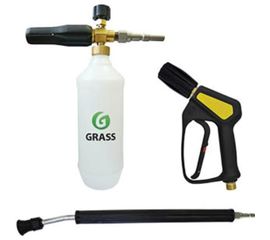 Пенокомплект WAP К 500 Ф 25035 Grass PK-0104-25035 