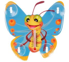 Оконный термометр ООО Первый термометровый завод Бабочка ТБ-308 
