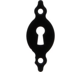 Накладка Amig верт. черная 6124 