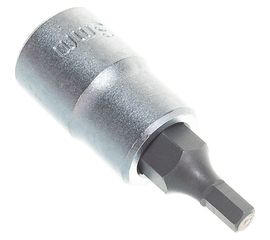 Головка-бита 1/4", 6 гранная, 32 мм, 3 мм FORCE 3243203 