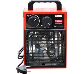 Тепловая пушка Hintek Т-02220, 2 кВт 04.01.01.000101 