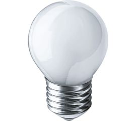 Лампа Navigator 94 311 NI-C-40-230-E27-FR 94311 