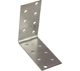 Равносторонний крепежный уголок ГОСКРЕП 80х80х40х2 13-0020830 