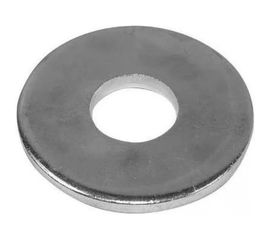 Кузовная шайба ГОСКРЕП DIN 9021 M4 нержав. сталь 20 шт. 10-0025190 