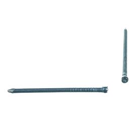 Финишный оцинкованный гвоздь 1.6х30, 190шт - пакет Tech-Krep 108066 