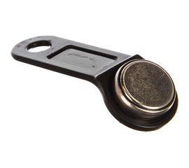 Электронный чёрный ключ Tantos RW1990 iButton TS 