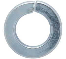 Пружинная шайба ЕВРОПАРТНЕР DIN 127 Zn М10 4шт. 12 0897 1 