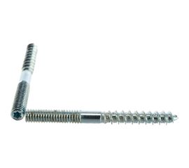 Сантехшпилька Госкреп М6х60 5 шт 6-0035370 