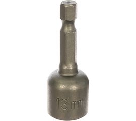 Адаптер с торцевой головкой (13x45 мм) MOS 57924М 