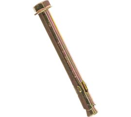 Анкерный болт с гайкой Tech-Krep 10х97 1 шт - пакет 103921 