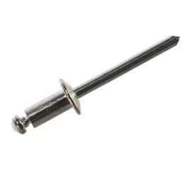 Заклепка алюминиевая 50 шт. (4.8x10 мм) Stayer 3120-48-10 