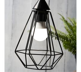 Светодиодная лампа REXANT Груша, A60, 9.5 Вт, E27, 903 лм, 4000 K, нейтральный свет 604-002 