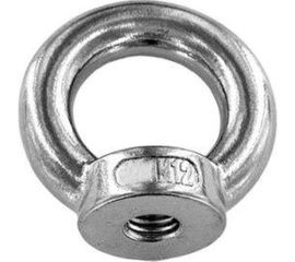 Рым-гайка ГОСКРЕП DIN582 М10, 1 шт. 7-0015820 