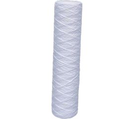 Веревочный картридж Unipump ВП-20 М 10 дюймов, 20 мкм 31408 