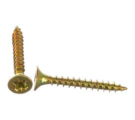 Саморез ГОСКРЕП ШУЖ 4,0х30, 17 шт. 1-0028820 