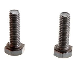 Болт с шестигранной головкой, с полной резьбой ЕВРОПАРТНЕР DIN 933 нержав. сталь, 6х20 мм, 8 шт. G2 2620 1 