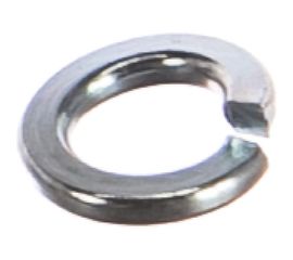 Гроверная шайба Госкреп DIN127 М6 20 шт 6-0040140 