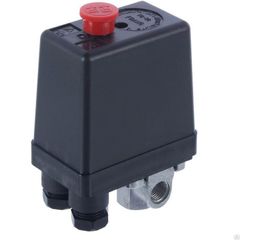 Реле для компрессора 220 В Pegas PGS-2602 