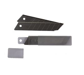 Набор лезвий 10 шт, 25 мм, сталь 60 Ultima 119046 