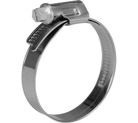 Червячный хомут NORMA TORRO 9 C7W1 алюцинковая сталь 220-240 