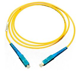 Оптический патч-корд TopLAN симплексный, SC/UPC-SC/APC, SM, 10.0 м PC-TOP-652-SC/U-SC/A-10 