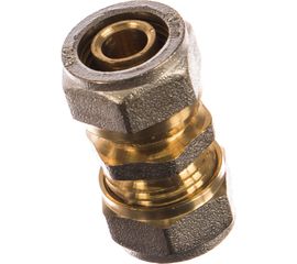 Соединитель патрубок 16х16 ц/ц Rvc RC, MP-У ИС.072539 