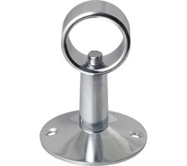 Телескопическое крепление держатель для полотенцесушителя SMART 3/4 хром ИС.050172:236 