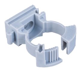 Электроустановочная клипса с замком MasterProf диам.16, 50 шт ЭТ.120516 