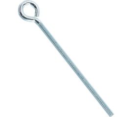 Петля-винт ЕВРОПАРТНЕР Zn М6хL100xO10 мм 2 шт. 13 1838 2 