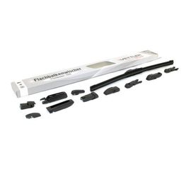 Бескаркасная щетка стеклоочистителя VETTLER PLATINUM 430 мм 17 VEPLATINUM430 