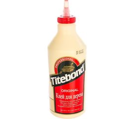 Столярный клей Titebond Original 5065 