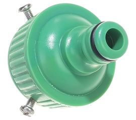 Адаптер внешний на кран универсальный SKRAB 28262 