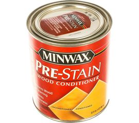 Кондиционер для дерева Minwax Pre-Stain WC 946 мл 61500 